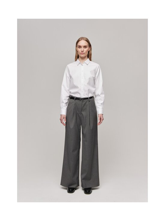 Gauhar Helsinki - Tasha bikses - GREY | Stockmann - photo 2