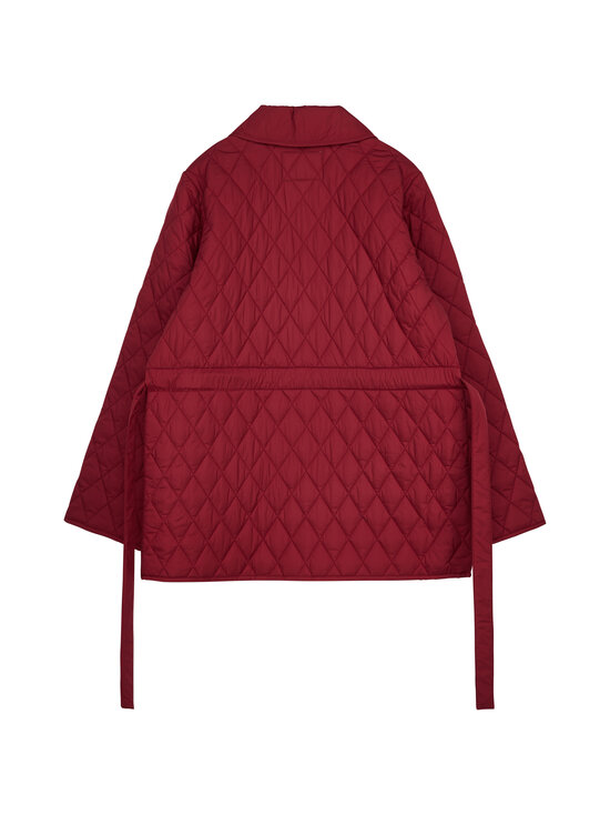 Makia - Alva-tikkitakki - 464 RED | Stockmann - photo 2