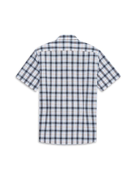 Bugatti - Casual Soft -kauluspaita - 320 LIGHT BLUE | Stockmann - photo 2