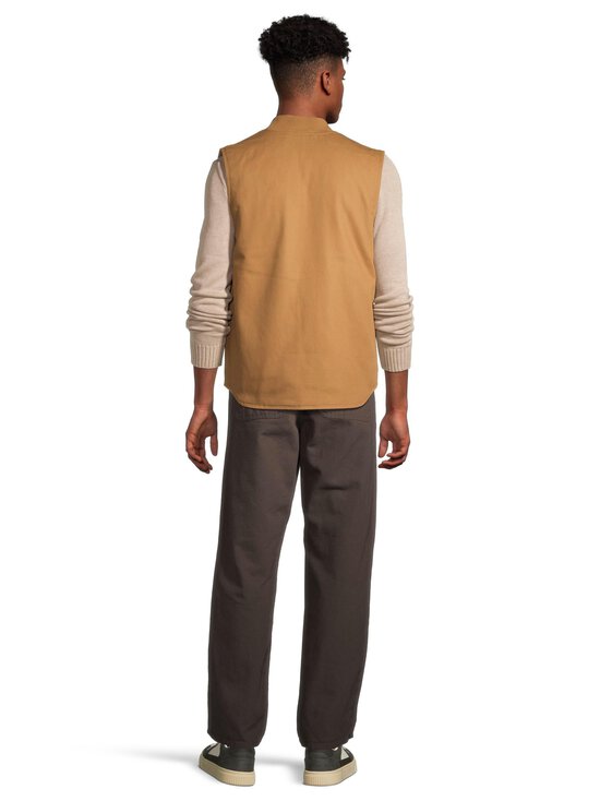 Carhartt WIP - Classic-liivi - HZ01 HAMILTON BROWN /RIGID - photo 3 Carhartt WIP - Classic-liivi - HZ01 HAMILTON BROWN /RIGID | Stockmann - photo 3