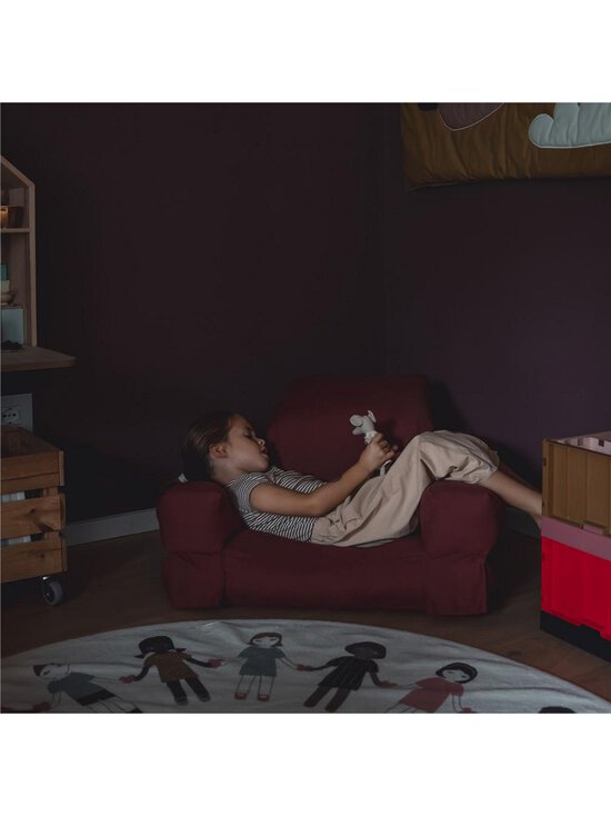 Karup Design - Mini Hippo -nojatuoli - SININEN | Stockmann - photo 4