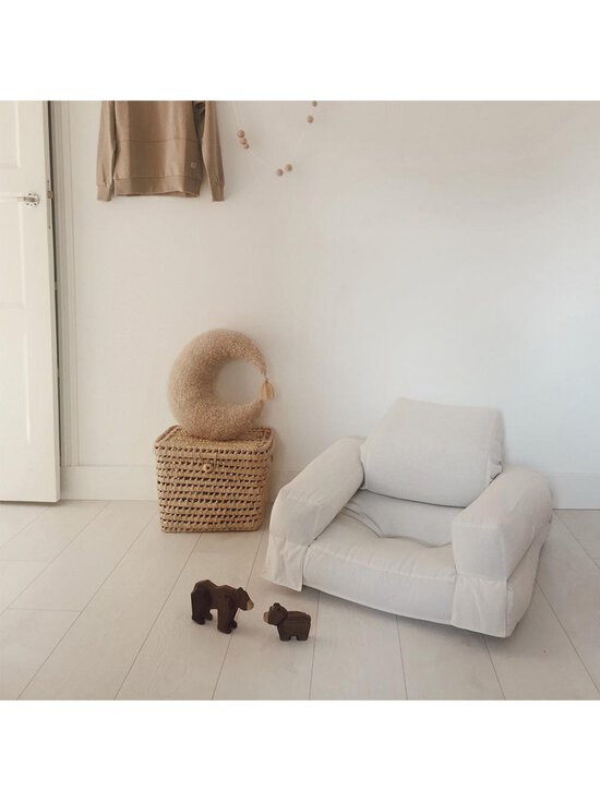 Karup Design - Mini Hippo -nojatuoli - SININEN | Stockmann - photo 9