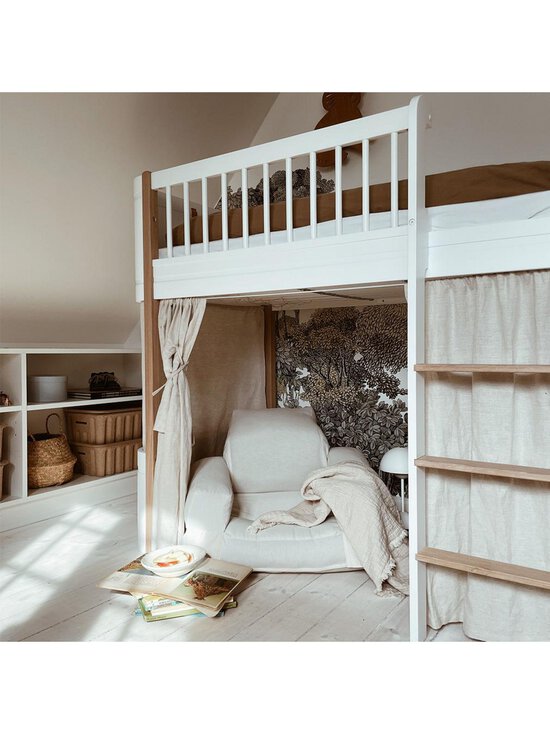 Karup Design - Mini Hippo -nojatuoli - SININEN | Stockmann - photo 11