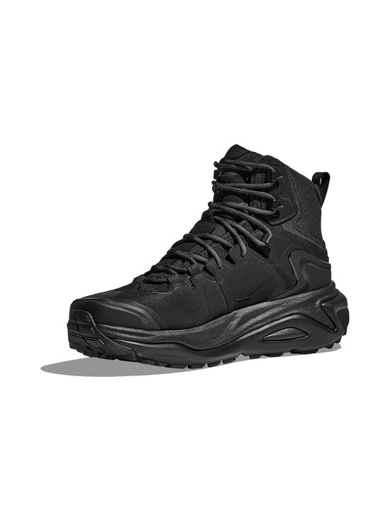 Hoka - M Kaha 3 GTX -vaelluskengät - BBLC BLACK / BLACK | Stockmann - photo 6