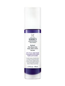 Kiehl's - Retinol Skin-Renewing Daily Micro-Dose Serum -hoitoseerumi Kiehl's - Retinol Skin-Renewing Daily Micro-Dose Serum -hoitoseerumi | Stockmann