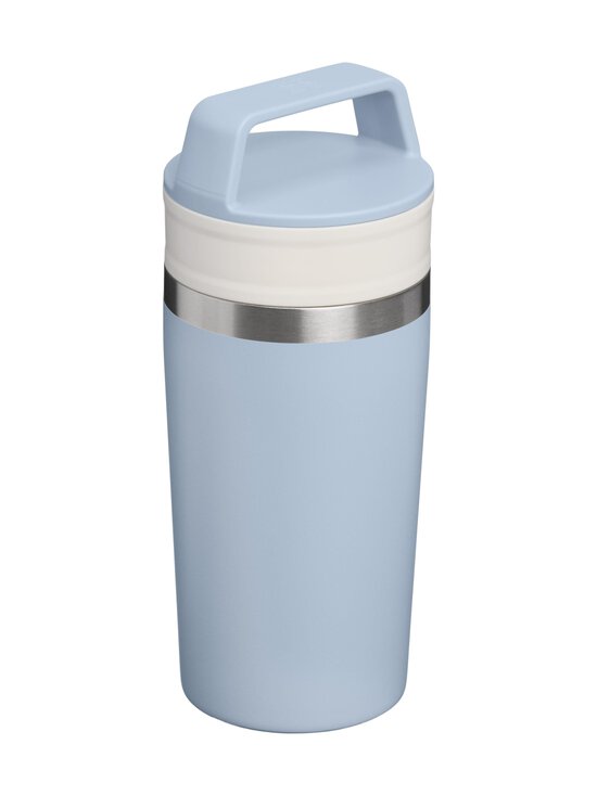 Stanley - The Café-To-Go Travel Mug -termosmuki 0,35 l - BLUE DREAM STONE | Stockmann - photo 2