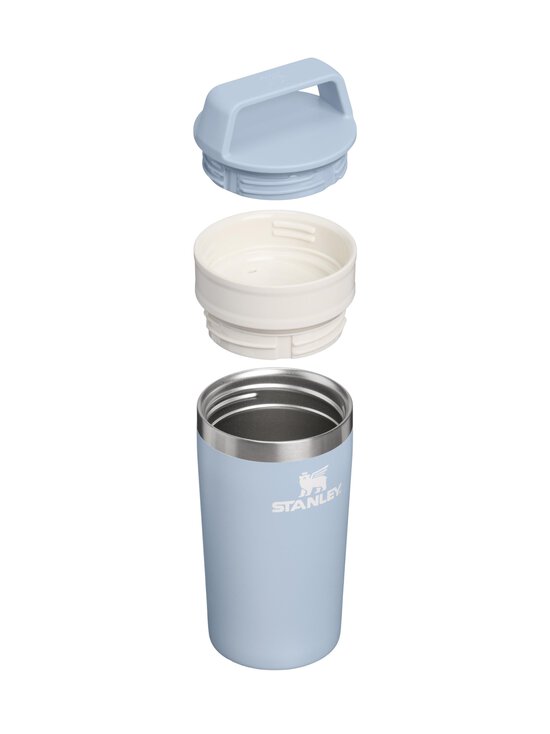 Stanley - The Café-To-Go Travel Mug -termosmuki 0,35 l - BLUE DREAM STONE | Stockmann - photo 3