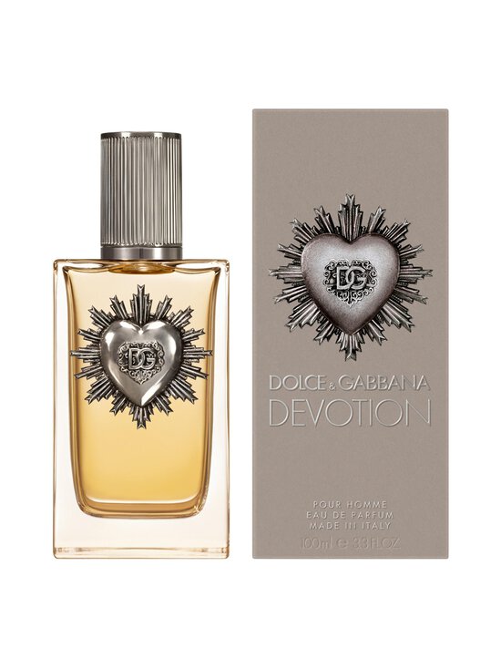Dolce & Gabbana - Devotion For Men, EdP - NOCOL - photo 4 Dolce & Gabbana - Devotion For Men, EdP - NOCOL | Stockmann - photo 4