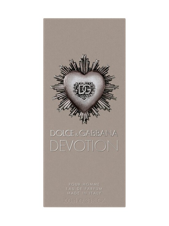 Dolce & Gabbana - Devotion For Men, EdP - NOCOL - photo 6 Dolce & Gabbana - Devotion For Men, EdP - NOCOL | Stockmann - photo 6