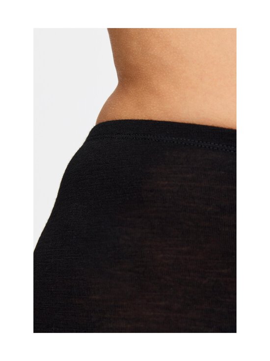 Damella - Merinoleggingsit - 000 BLACK | Stockmann - photo 3