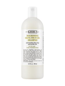 Kiehl's - Olive Fruit Oil Nourishing Shampoo | Stockmann