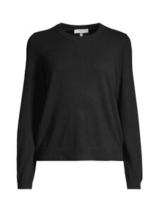 ESSENTIALS by Stockmann - Sarah-kashmirneule - BLACK - MC-27060 ESSENTIALS by Stockmann - Sarah-kashmirneule - BLACK - MC-27060 | Stockmann