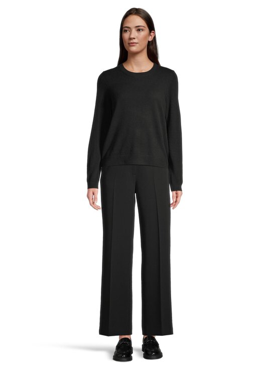 ESSENTIALS by Stockmann - Kašmiirkudum Sarah - BLACK - MC-27060 | Stockmann - photo 2