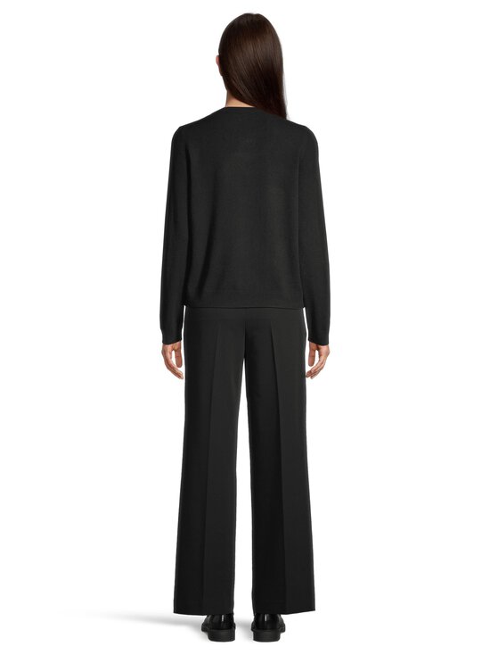 ESSENTIALS by Stockmann - Kašmiirkudum Sarah - BLACK - MC-27060 | Stockmann - photo 3