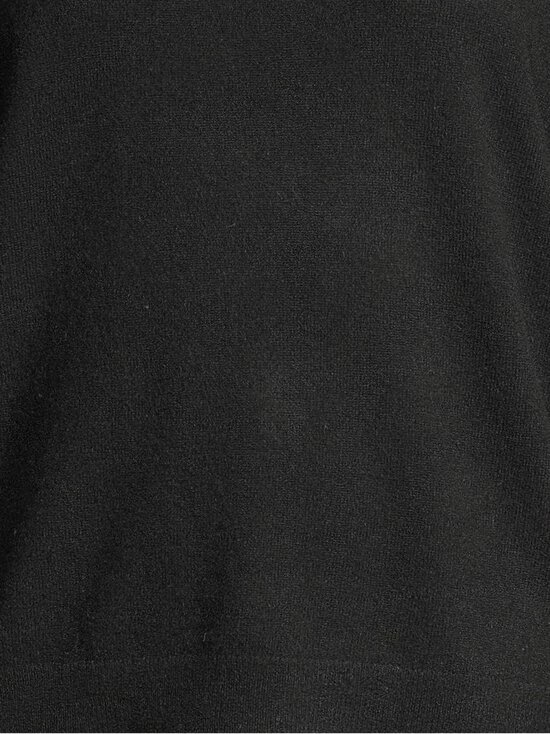 ESSENTIALS by Stockmann - Kašmiirkudum Sarah - BLACK - MC-27060 | Stockmann - photo 4