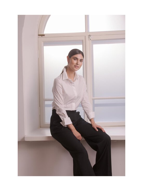 Original Story - Camilla kreklblūze - WHITE - photo 3 Original Story - Camilla kreklblūze - WHITE | Stockmann - photo 3