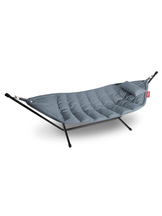 Fatboy - Headdemock Superb -riippukeinun tyyny steel blue - BLUE | Stockmann - photo 1