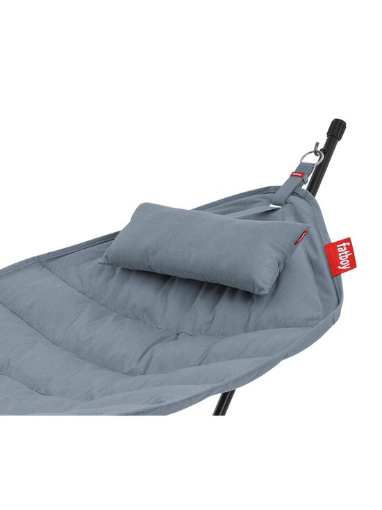 Fatboy - Headdemock Superb -riippukeinun tyyny steel blue - BLUE | Stockmann - photo 2
