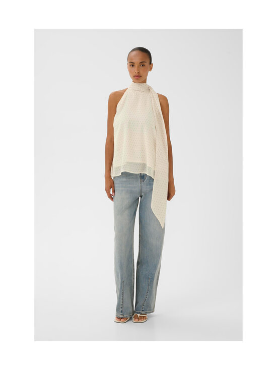 Gestuz - Gzdorah tops - 240 BIRCH DOT | Stockmann - photo 3