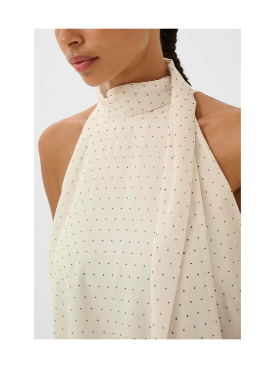 Gestuz - Gzdorah tops - 240 BIRCH DOT | Stockmann - photo 6