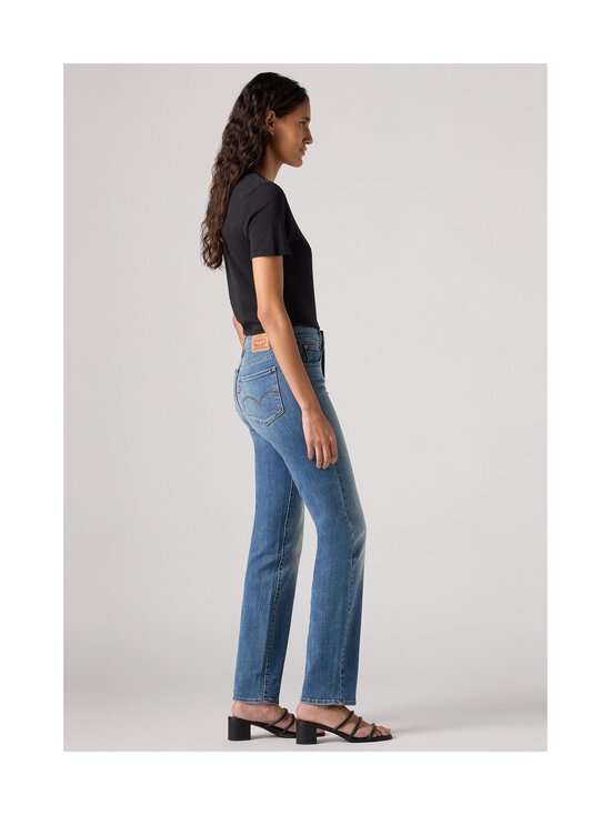 Levi's 300 - 314 Shaping Straight džinsi - 246 MED INDIGO - WORN IN - photo 3 Levi's 300 - 314 Shaping Straight džinsi - 246 MED INDIGO - WORN IN | Stockmann - photo 3