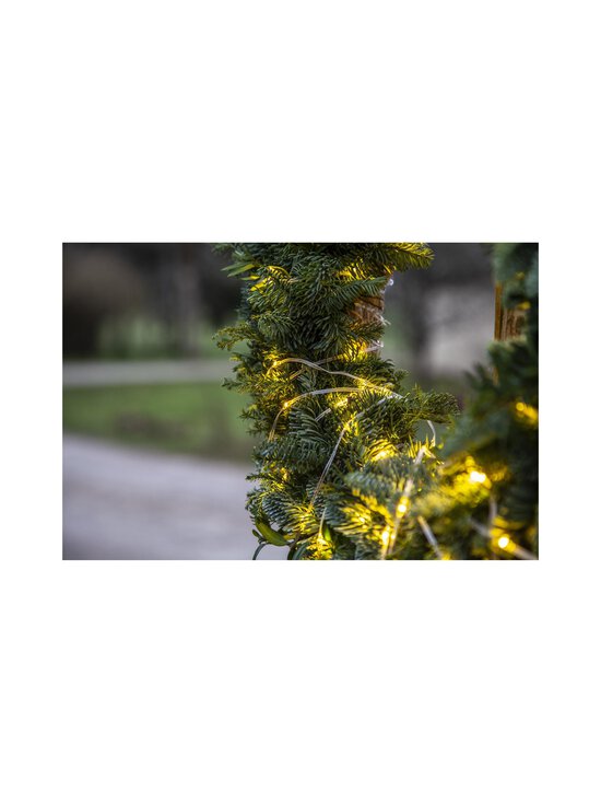 Star Trading - Dew Drop Micro -jouluvalonauha 7,2 m - TRANSPARENT | Stockmann - photo 3
