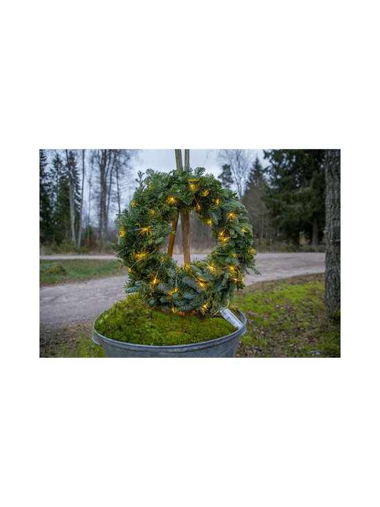 Star Trading - Dew Drop Micro -jouluvalonauha 7,2 m - TRANSPARENT | Stockmann - photo 4