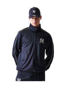 New Era - MLB Piping New York Yankees -verryttelytakki - NVY | Stockmann