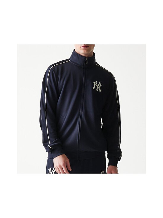 New Era - MLB Piping New York Yankees -verryttelytakki - NVY | Stockmann - photo 3