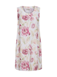 Freequent - Kleit FqMaise - 1191 BRILLIANT WHITE W. BALLERINA | Stockmann