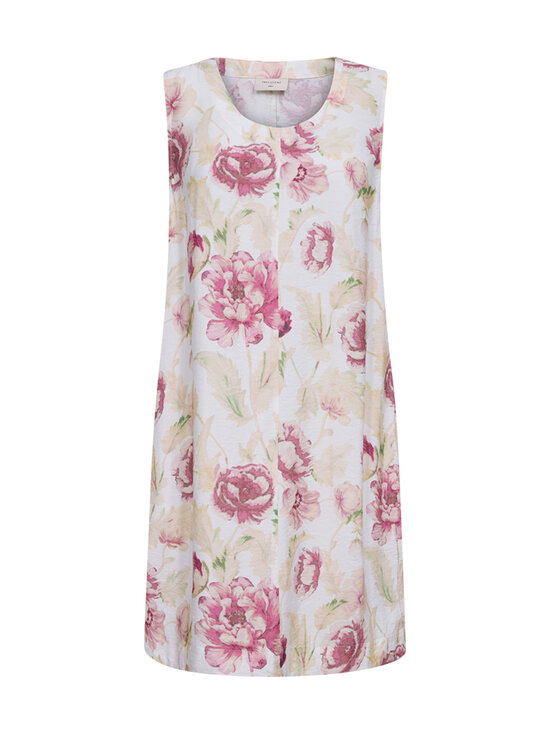 Freequent - Kleit FqMaise - 1191 BRILLIANT WHITE W. BALLERINA | Stockmann - photo 1