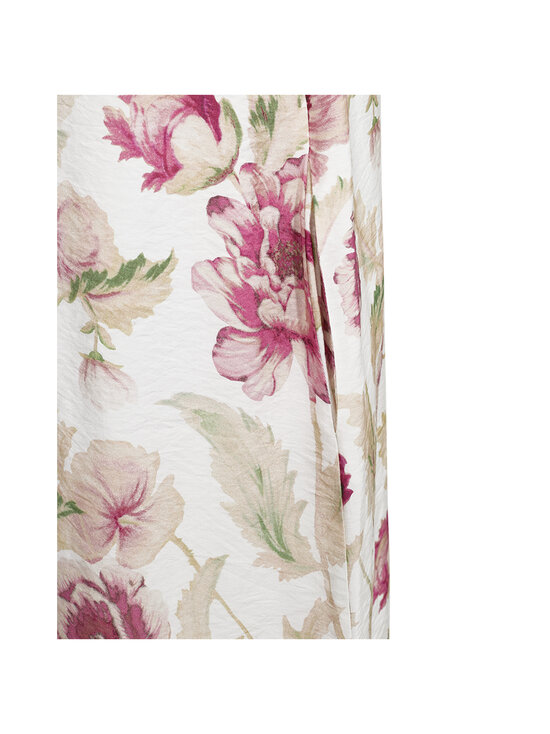 Freequent - Kleit FqMaise - 1191 BRILLIANT WHITE W. BALLERINA | Stockmann - photo 3