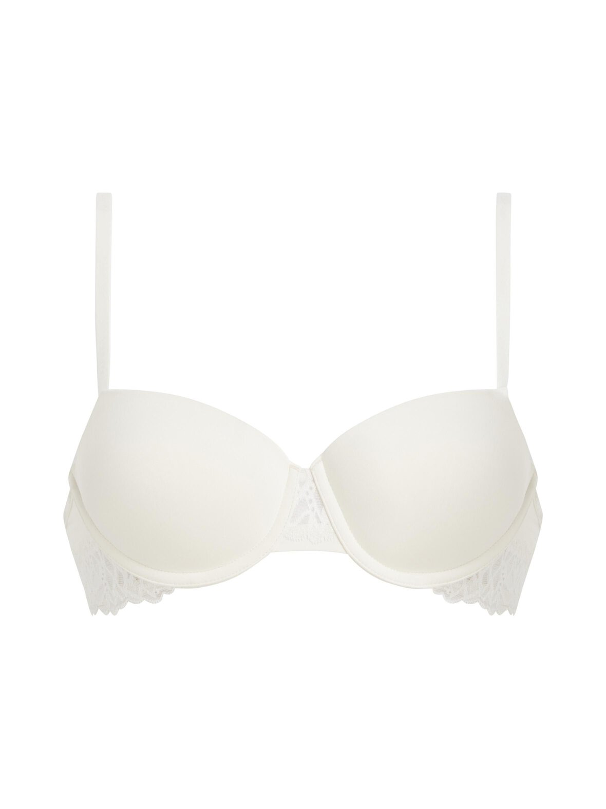Lightly Lined Balconette -rintaliivit