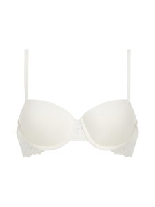 Calvin Klein Underwear - Lightly Lined Balconette -rintaliivit - 101 IVORY | Stockmann