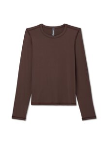 Vuori - Lux Crew Tee -paita - JAV JAVA | Stockmann