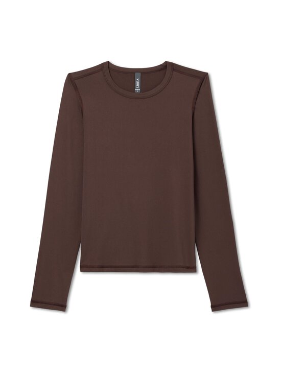 Vuori - Lux Crew Tee -paita - JAV JAVA | Stockmann - photo 1