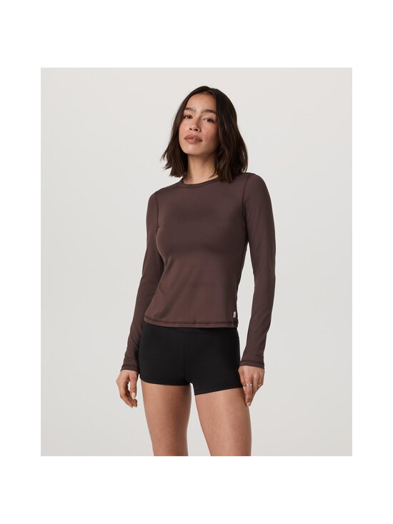 Vuori - Lux Crew Tee -paita - JAV JAVA | Stockmann - photo 2