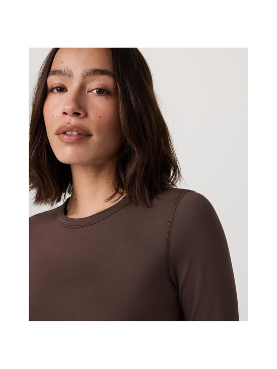 Vuori - Lux Crew Tee -paita - JAV JAVA | Stockmann - photo 5