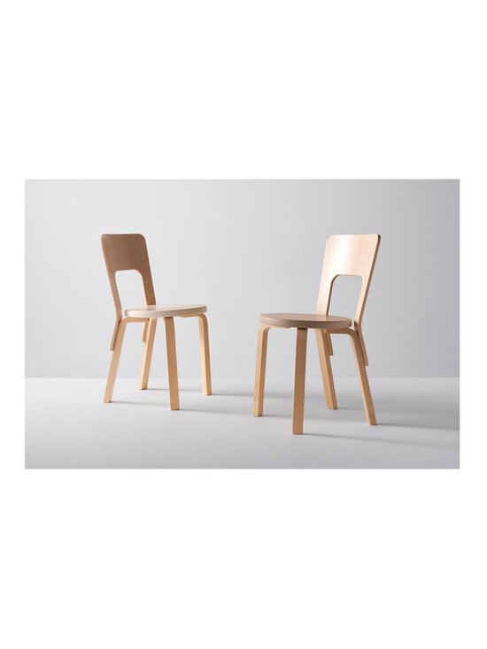 Artek - Tuoli 66 - KOIVU - photo 2 Artek - Tuoli 66 - KOIVU | Stockmann - photo 2