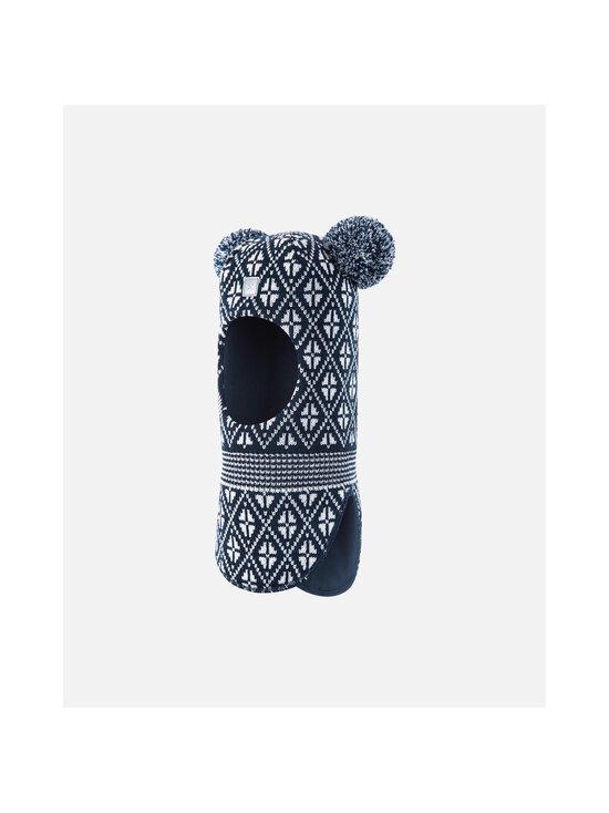 Reima - Kuuraan Balaclava -kypärämyssy - 6981 NAVY - photo 2 Reima - Kuuraan Balaclava -kypärämyssy - 6981 NAVY | Stockmann - photo 2