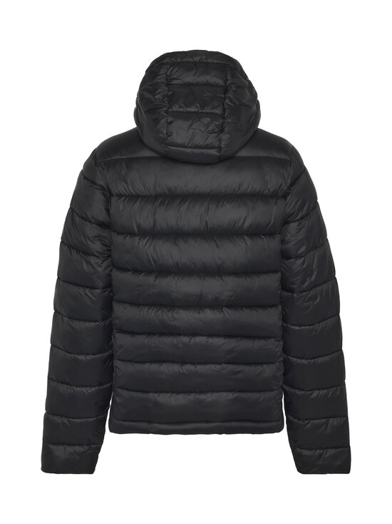 Didriksons - Ed stepēta jaka - 060 BLACK - photo 2 Didriksons - Ed stepēta jaka - 060 BLACK | Stockmann - photo 2