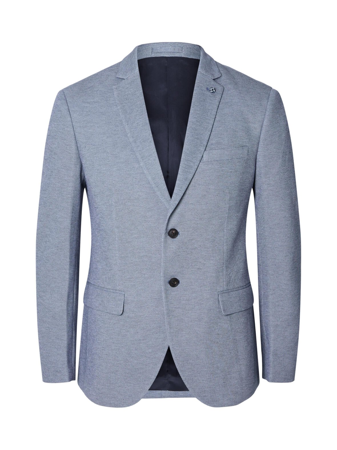 SlhSlim Alvin -bleiseri