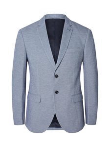 Selected - Bleiser Alvin Slim - CHAMBRAY BLUE Selected - Bleiser Alvin Slim - CHAMBRAY BLUE | Stockmann