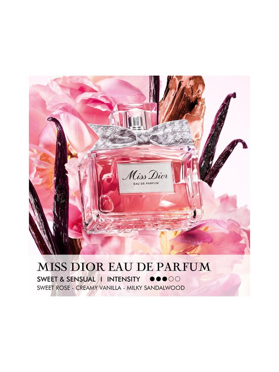 DIOR - Miss Dior Eau de Parfum -tuoksu - NOCOL | Stockmann - photo 11