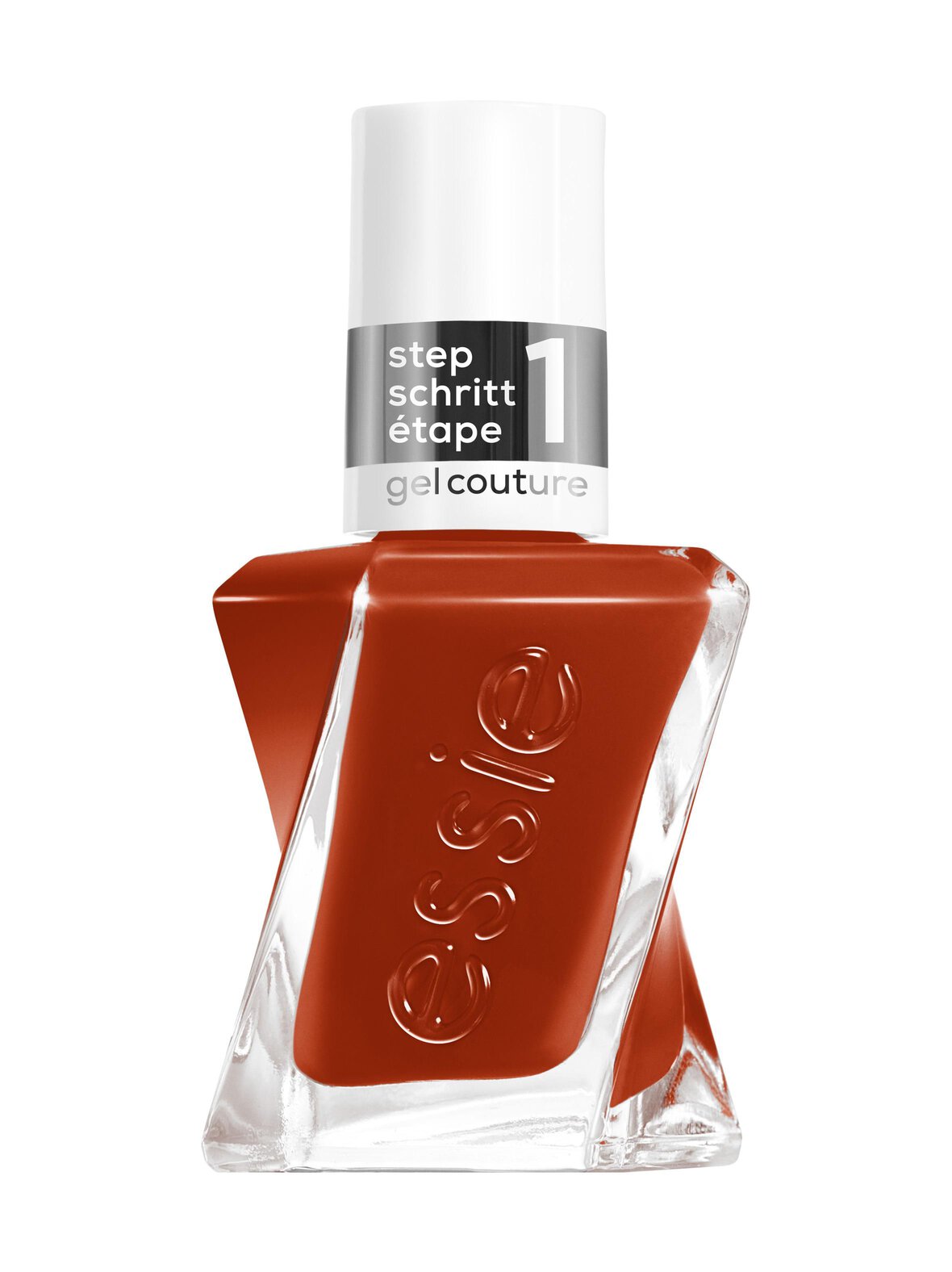 Gel Couture -kynsilakka
