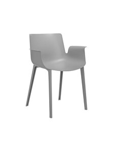 Kartell - Piuma-tuoli - HARMAA | Stockmann