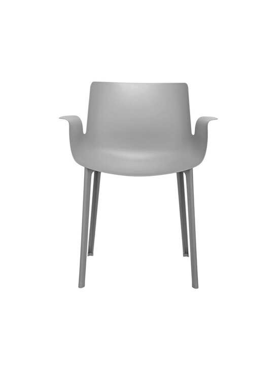 Kartell - Piuma-tuoli - HARMAA | Stockmann - photo 3