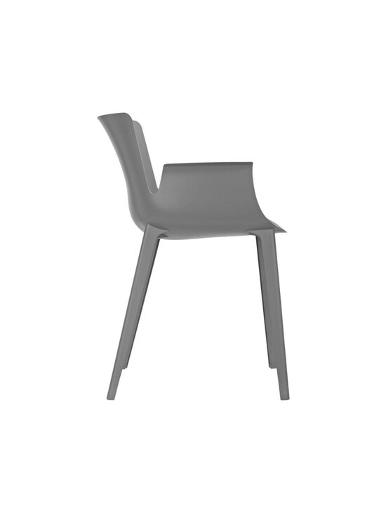 Kartell - Piuma-tuoli - HARMAA | Stockmann - photo 2