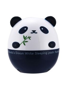 TONYMOLY - Panda's Dream White Sleeping Pack nakts maska | Stockmann