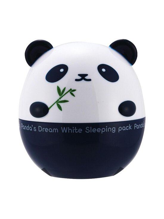 TONYMOLY - Panda's Dream White Sleeping Pack nakts maska - NOCOL | Stockmann - photo 1